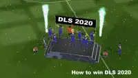 Victorious Dream Soccer League DLS 2020 Advice Win Screen Shot 1