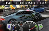 Top Speed: Drag & Fast Racing Screen Shot 12
