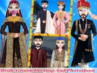 Indian Kashmiri Wedding Girls Screen Shot 4
