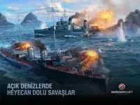 World of Warships Blitz Screen Shot 10