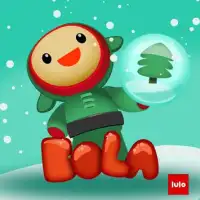 Bola Christmas - Santa's Game Screen Shot 5