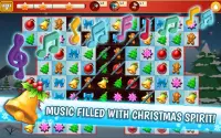 Christmas Crush Holiday Swapper Candy Match 3 Game Screen Shot 12