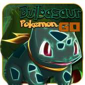 Bulbasaur Go