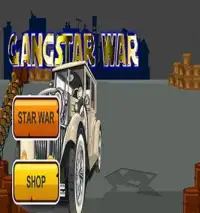 GangStar War Screen Shot 0
