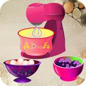 spring cupcakes cooking games