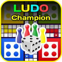 Ludo Champion