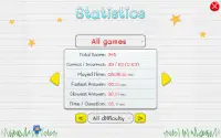 Math Game collection for You Screen Shot 7