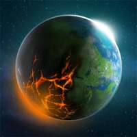 TerraGenesis-Costruire pianeti