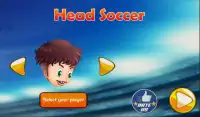 Head Soccer Mini Football Screen Shot 0