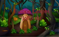 Escape Games Jolly-161 Screen Shot 0
