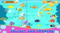Catch the Fish Fishing Game Screen Shot 4