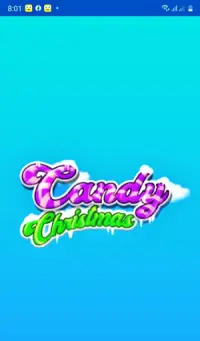 Candy Christmas Gamer 2020 Screen Shot 1