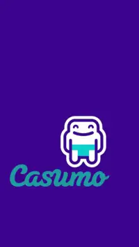 Casumo online games app Screen Shot 0