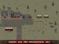 Mini DAYZ: Zombie-Überlebensspiel Screen Shot 11