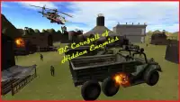 IGI Advance Sniper Shooter  Mission War Carnival Screen Shot 6