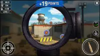 target penembakan: sniper Tembak tembakan Screen Shot 3