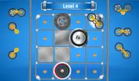 Gears and wheels logic Screen Shot 3