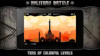 Military Battle: Tanks World Screen Shot 5