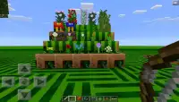 The Hedgehog  Sonic Pack for MCPE Screen Shot 1
