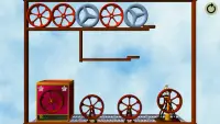 Spinning Wheels Full Free Screen Shot 4