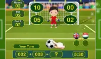كرة القدم الرياضيات للأطفال Screen Shot 4