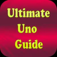 Guide for Uno Screen Shot 0