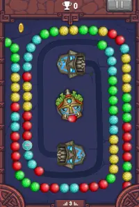 Bubble Shooter 2020 Earn Money & Juegos De Bolitas Screen Shot 2