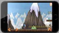 Smash Sonic Game Screen Shot 2