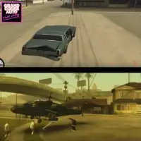 Mod Cheats for GTA San Andreas Screen Shot 2