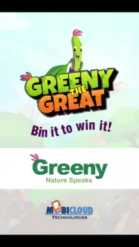 Greeny-The Great Screen Shot 0