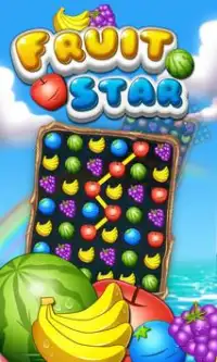 Fruit Mania esmagamento Screen Shot 1