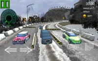 الطرق الوعرة الانجراف سباق القيادة محاكاة لعبة 3D Screen Shot 7