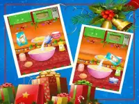 Ultimate Christmas Cake Maker Screen Shot 8