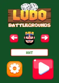 BATTLEGROUND LUDO MOBILE INDIA Screen Shot 0