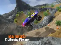 Offroad 4x4 Monster Truck Extreme Racing Simulator Screen Shot 12