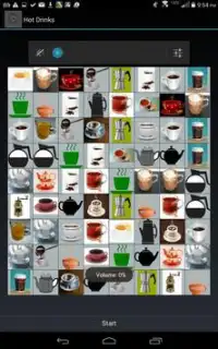 Matching Games Free - Beverage Screen Shot 8