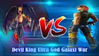 Devil King Ultra God Galaxi War Screen Shot 2