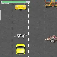 Survival Driving India Screen Shot 2