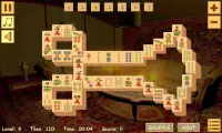 Mahjong 2 Screen Shot 3