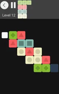 Enigma Blocks - Puzzle and maze game Screen Shot 7