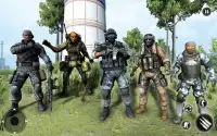 Modern warfare special OPS: Commando game offline Screen Shot 7