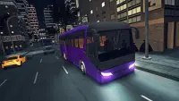 Bus Simulator City Driving 2019 Screen Shot 3