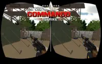 VR Commando Strike Screen Shot 1