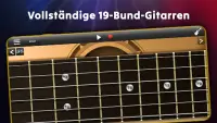 Guitar Solo HD - E-Gitarre Screen Shot 5