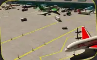 Transporter Plane 3D Screen Shot 5
