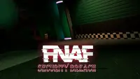 FNaF 9 - Mod Security Breach Screen Shot 2