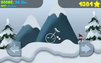 Lost Rider - Bike Race Screen Shot 15