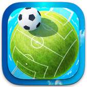 Football Planet 2016 3D Soccer