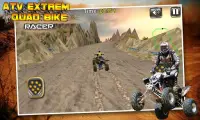 ATV Extreme Quad Bike Rider Screen Shot 1