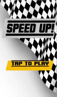 Speed-Up car racing Screen Shot 0